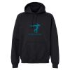 Gildan Heavy Blend Adult Hooded Sweatshirt Thumbnail
