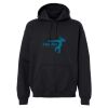 Gildan Heavy Blend Adult Hooded Sweatshirt Thumbnail