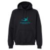 Gildan Heavy Blend Adult Hooded Sweatshirt Thumbnail