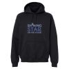 Gildan Heavy Blend Adult Hooded Sweatshirt Thumbnail