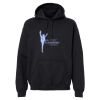 Gildan Heavy Blend Adult Hooded Sweatshirt Thumbnail