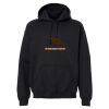Gildan Heavy Blend Adult Hooded Sweatshirt Thumbnail
