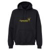Gildan Heavy Blend Adult Hooded Sweatshirt Thumbnail