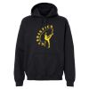 Gildan Heavy Blend Adult Hooded Sweatshirt Thumbnail