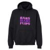 Gildan Heavy Blend Adult Hooded Sweatshirt Thumbnail