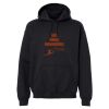 Gildan Heavy Blend Adult Hooded Sweatshirt Thumbnail