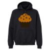 Gildan Heavy Blend Adult Hooded Sweatshirt Thumbnail
