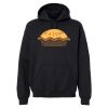 Gildan Heavy Blend Adult Hooded Sweatshirt Thumbnail