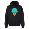 Gildan Heavy Blend Adult Hooded Sweatshirt Thumbnail