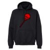 Gildan Heavy Blend Adult Hooded Sweatshirt Thumbnail