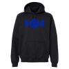 Gildan Heavy Blend Adult Hooded Sweatshirt Thumbnail