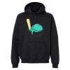 Gildan Heavy Blend Adult Hooded Sweatshirt Thumbnail