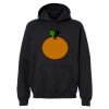 Gildan Heavy Blend Adult Hooded Sweatshirt Thumbnail