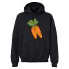 Gildan Heavy Blend Adult Hooded Sweatshirt Thumbnail