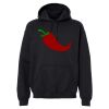 Gildan Heavy Blend Adult Hooded Sweatshirt Thumbnail