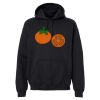 Gildan Heavy Blend Adult Hooded Sweatshirt Thumbnail