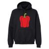 Gildan Heavy Blend Adult Hooded Sweatshirt Thumbnail