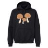 Gildan Heavy Blend Adult Hooded Sweatshirt Thumbnail