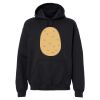 Gildan Heavy Blend Adult Hooded Sweatshirt Thumbnail