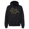 Gildan Heavy Blend Adult Hooded Sweatshirt Thumbnail