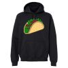 Gildan Heavy Blend Adult Hooded Sweatshirt Thumbnail