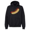 Gildan Heavy Blend Adult Hooded Sweatshirt Thumbnail