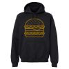 Gildan Heavy Blend Adult Hooded Sweatshirt Thumbnail