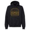 Gildan Heavy Blend Adult Hooded Sweatshirt Thumbnail
