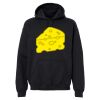 Gildan Heavy Blend Adult Hooded Sweatshirt Thumbnail