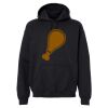 Gildan Heavy Blend Adult Hooded Sweatshirt Thumbnail
