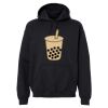 Gildan Heavy Blend Adult Hooded Sweatshirt Thumbnail