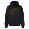 Gildan Heavy Blend Adult Hooded Sweatshirt Thumbnail