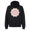 Gildan Heavy Blend Adult Hooded Sweatshirt Thumbnail