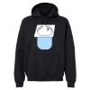 Gildan Heavy Blend Adult Hooded Sweatshirt Thumbnail