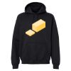 Gildan Heavy Blend Adult Hooded Sweatshirt Thumbnail