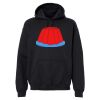Gildan Heavy Blend Adult Hooded Sweatshirt Thumbnail