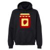 Gildan Heavy Blend Adult Hooded Sweatshirt Thumbnail