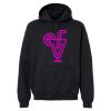 Gildan Heavy Blend Adult Hooded Sweatshirt Thumbnail