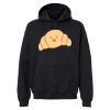 Gildan Heavy Blend Adult Hooded Sweatshirt Thumbnail