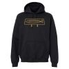 Gildan Heavy Blend Adult Hooded Sweatshirt Thumbnail