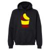 Gildan Heavy Blend Adult Hooded Sweatshirt Thumbnail