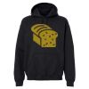 Gildan Heavy Blend Adult Hooded Sweatshirt Thumbnail