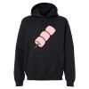 Gildan Heavy Blend Adult Hooded Sweatshirt Thumbnail