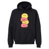 Gildan Heavy Blend Adult Hooded Sweatshirt Thumbnail