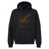 Gildan Heavy Blend Adult Hooded Sweatshirt Thumbnail