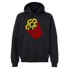 Gildan Heavy Blend Adult Hooded Sweatshirt Thumbnail