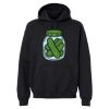 Gildan Heavy Blend Adult Hooded Sweatshirt Thumbnail