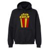 Gildan Heavy Blend Adult Hooded Sweatshirt Thumbnail
