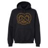 Gildan Heavy Blend Adult Hooded Sweatshirt Thumbnail