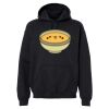 Gildan Heavy Blend Adult Hooded Sweatshirt Thumbnail